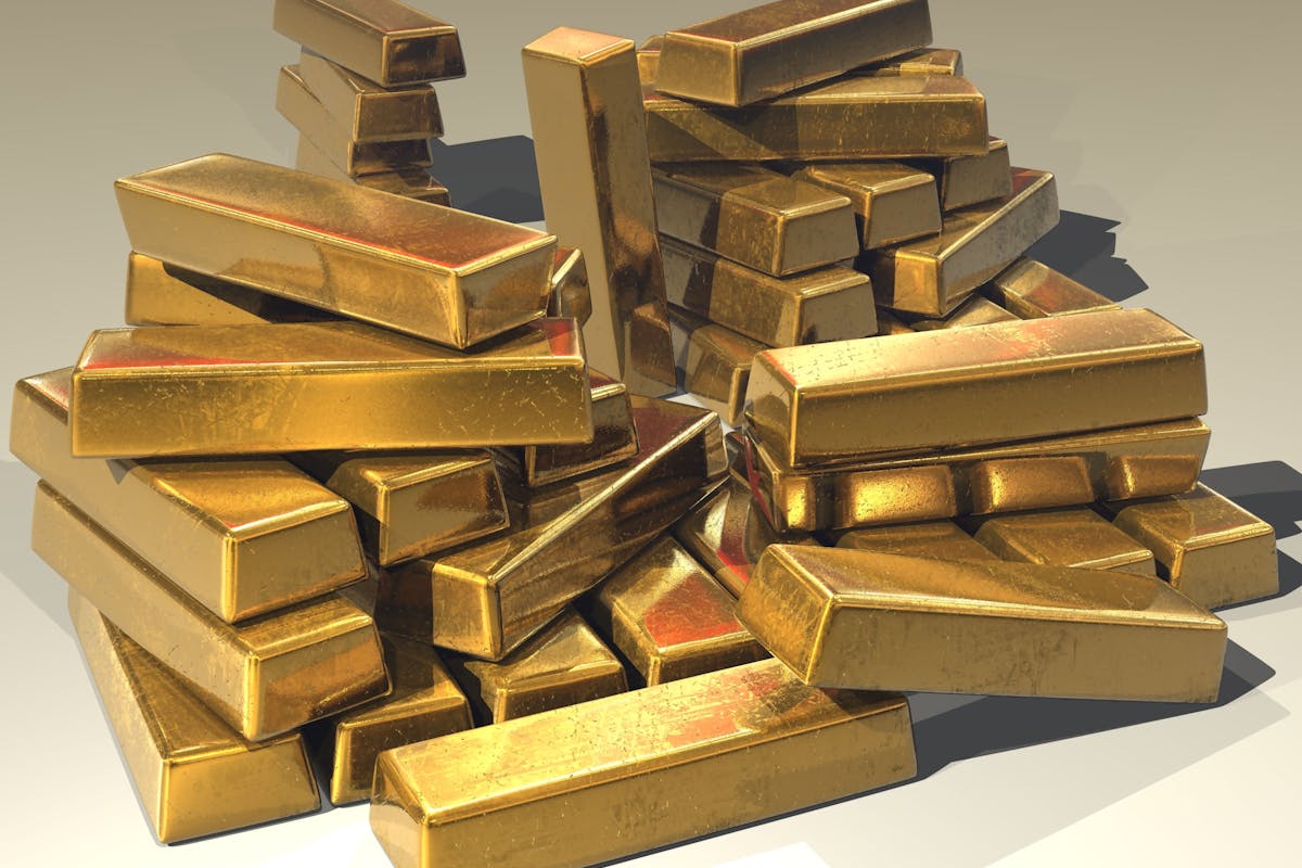 Guide to mining Gold in Zimbabwe