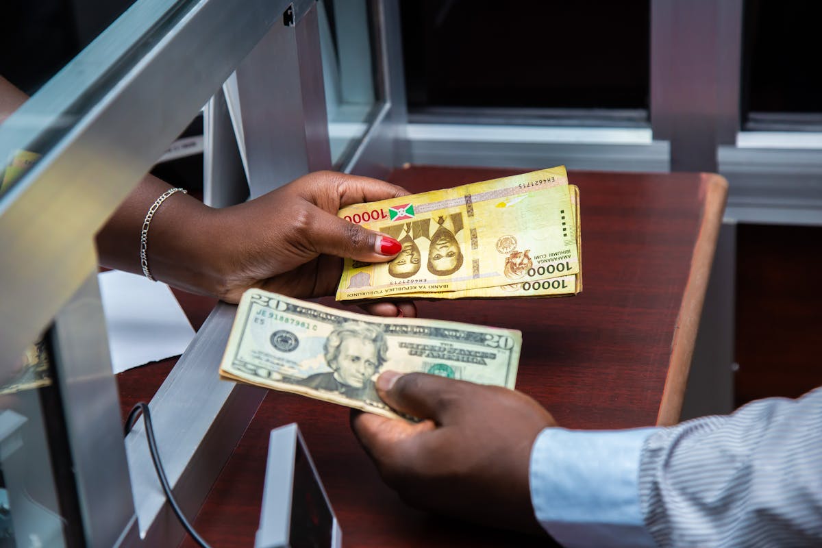 Africa’s Outward FDI